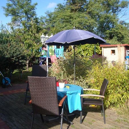 Appartamento Ferienquartier Mueller T6 Trassenheide Esterno foto